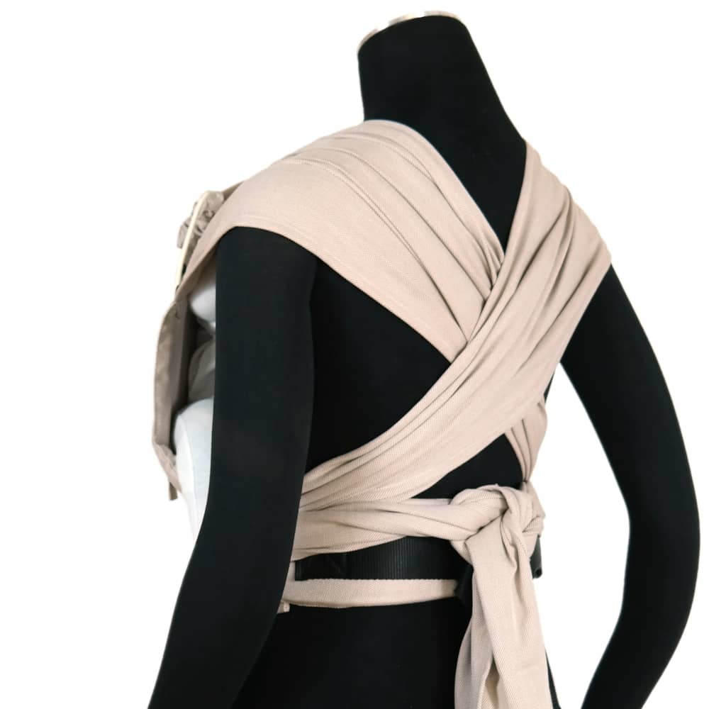 Didymos DidyKlick 4U - Sand