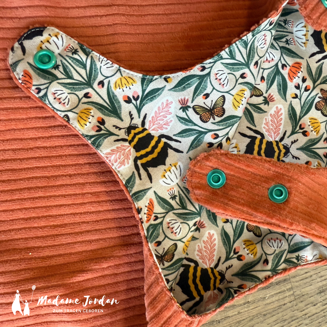 Spieler Cordnicky - Hummeln in 86/92