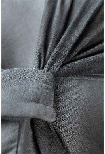 manduca® Twist - grey/mint manduca® Twist - grey/mint