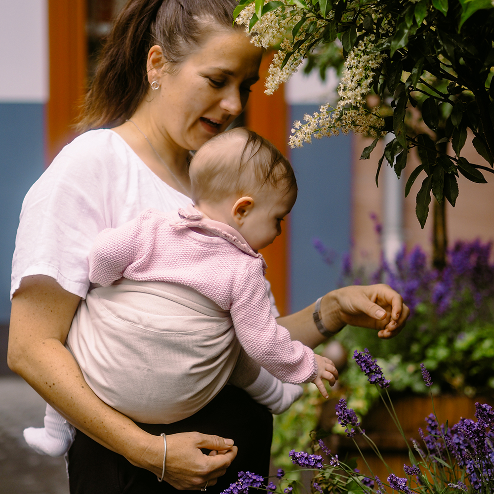 Didymos DidyHip - Sand