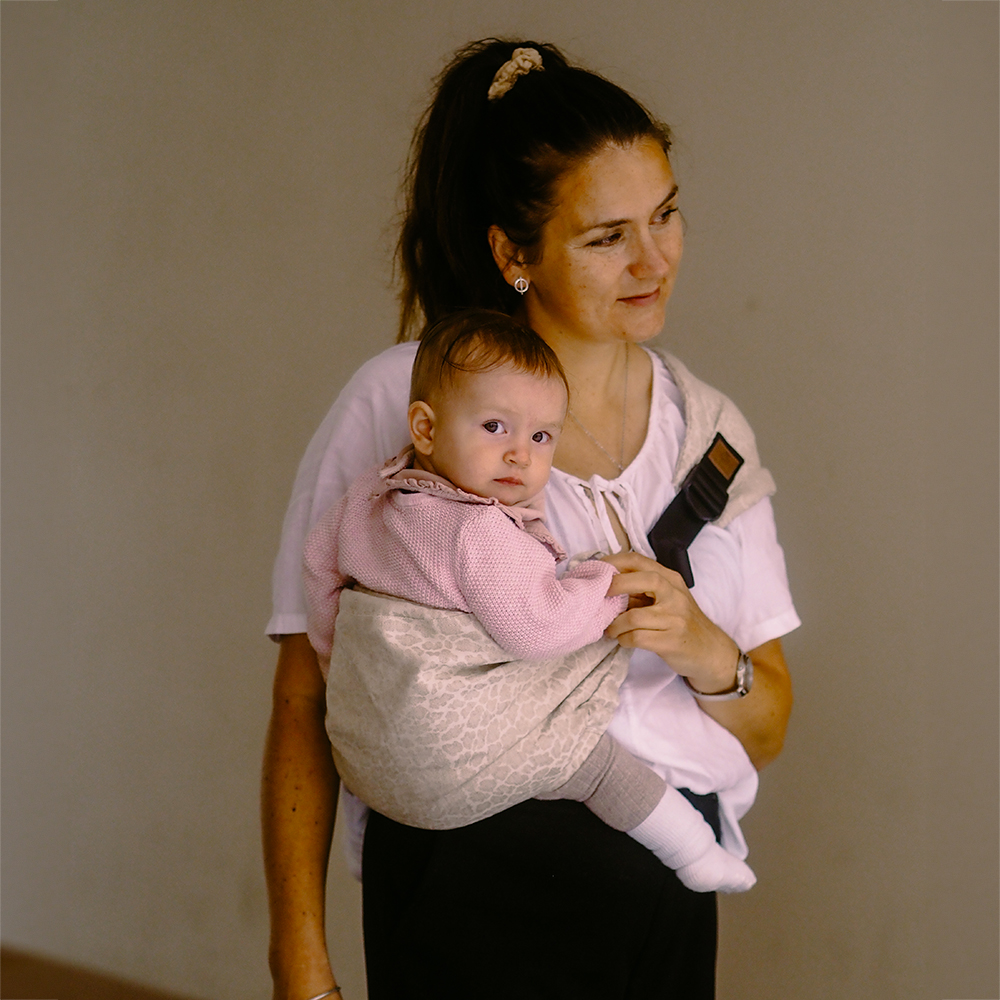 Didymos DidyHip - Leo