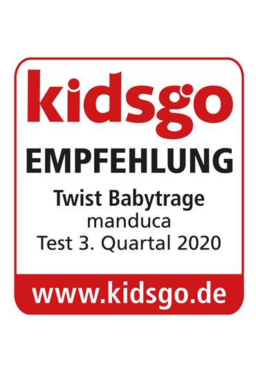 manduca® Twist - LimitedEdition Leo manduca® Twist - LimitedEdition Leo