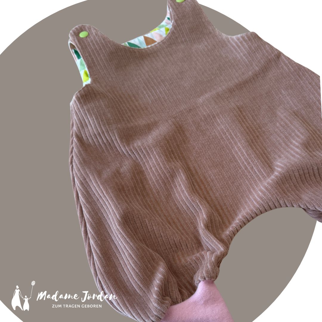 Spieler Cordnicky Zipfel Gr. 74/80