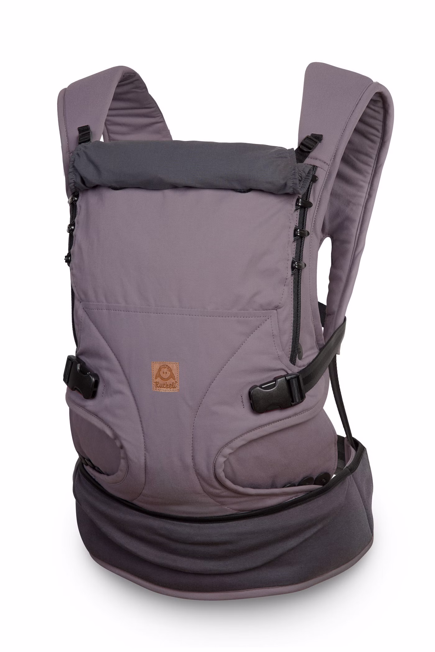 Ruckeli Babytrage Slim - Moonscape