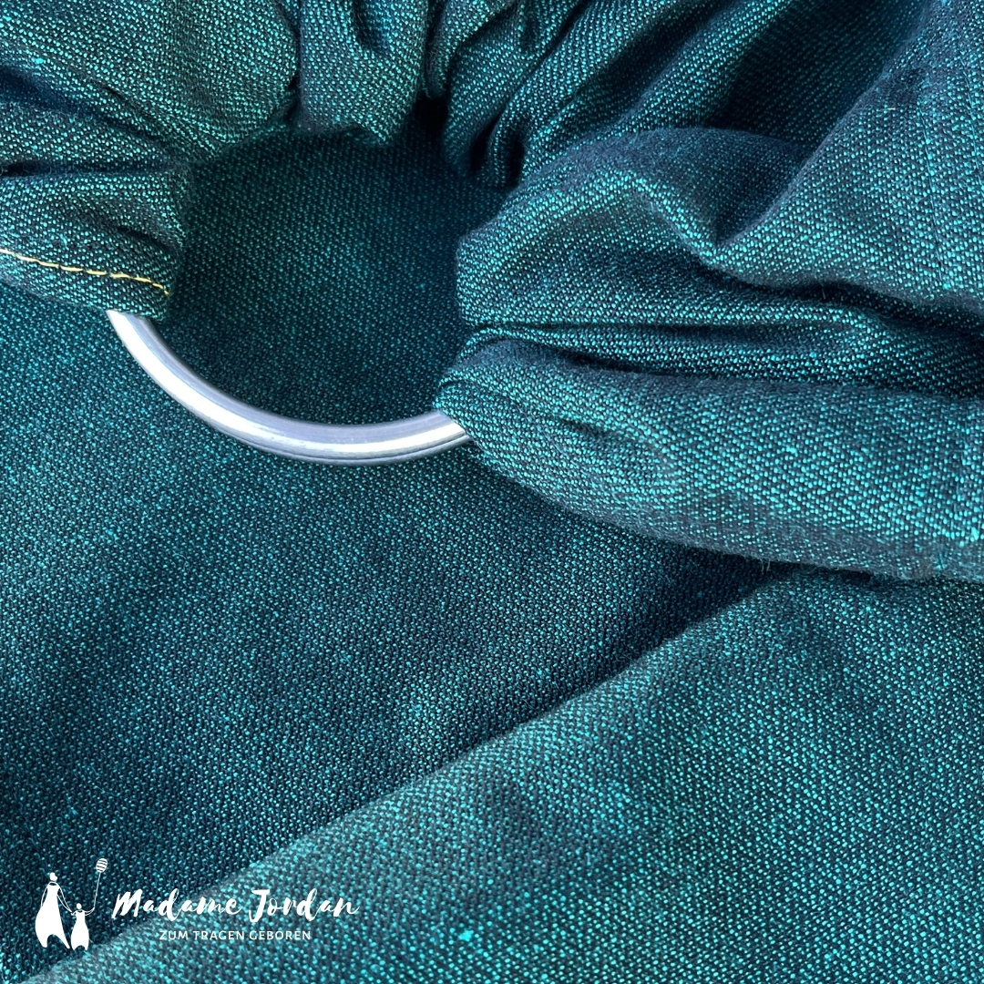 Madame Jordan - Ringsling