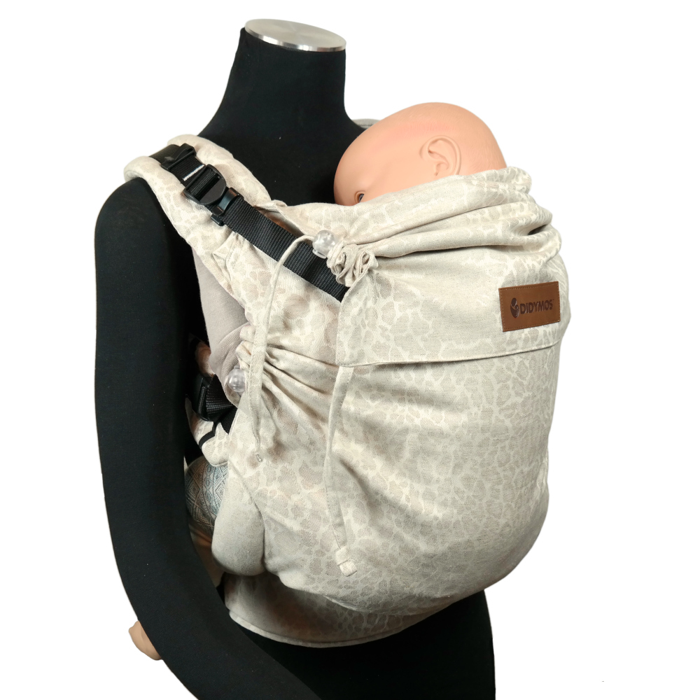 DidyFix Toddler - Leo Pure