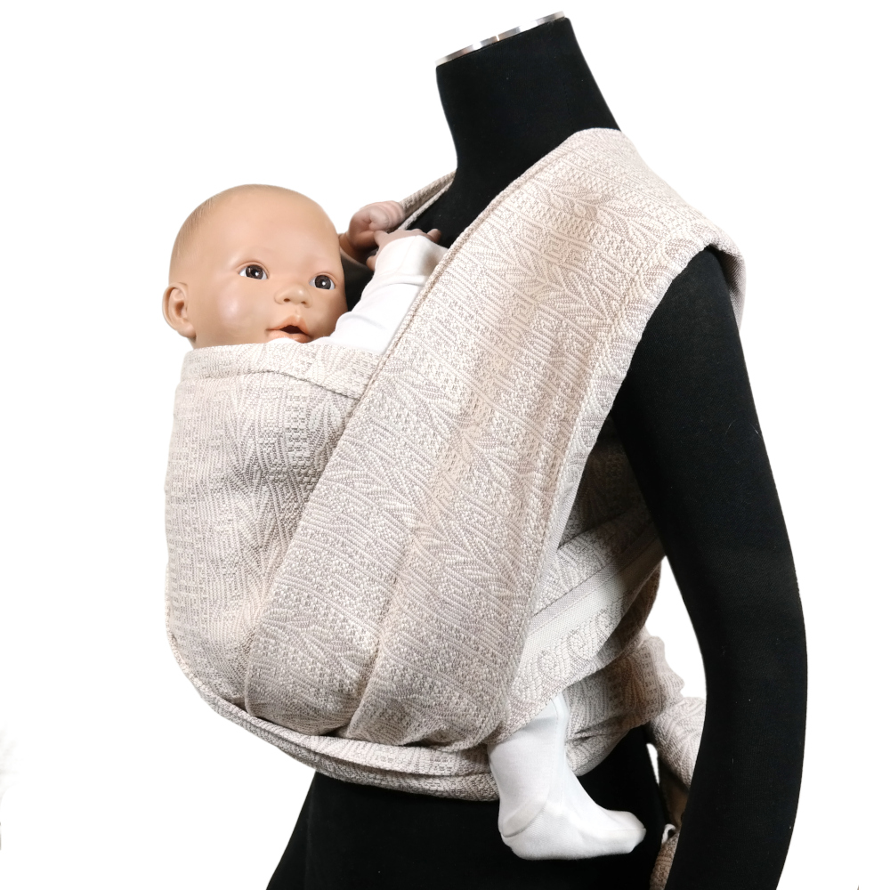 Didymos Tragetuch Anna Rania Embrace 6