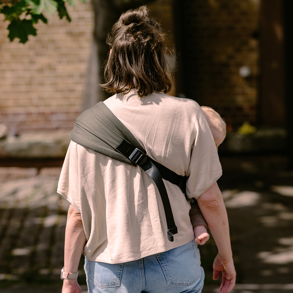 Didymos DidyHip - Olive