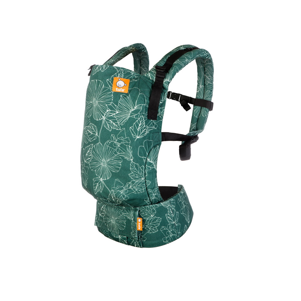 Tula Free-to-Grow Baby Carrier - Harper