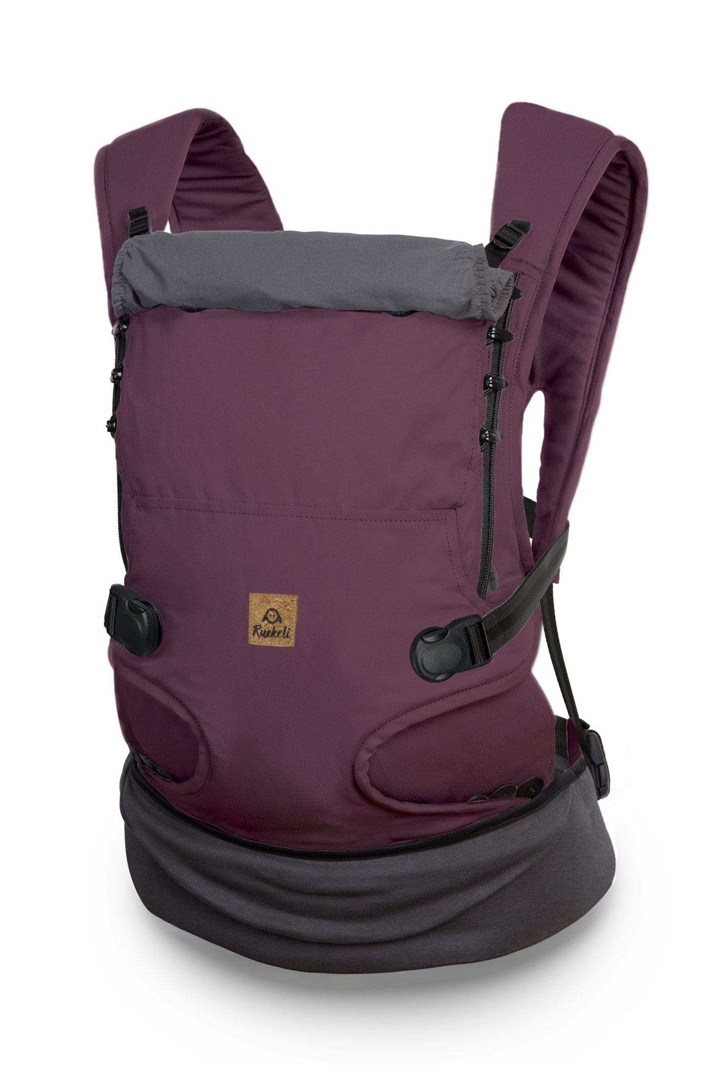 Ruckeli Neo - Cherry Lacquer