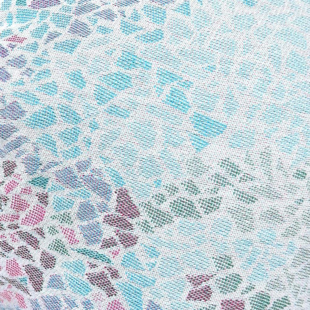 Didymos - DidyFlow Babytrage Sommermosaik