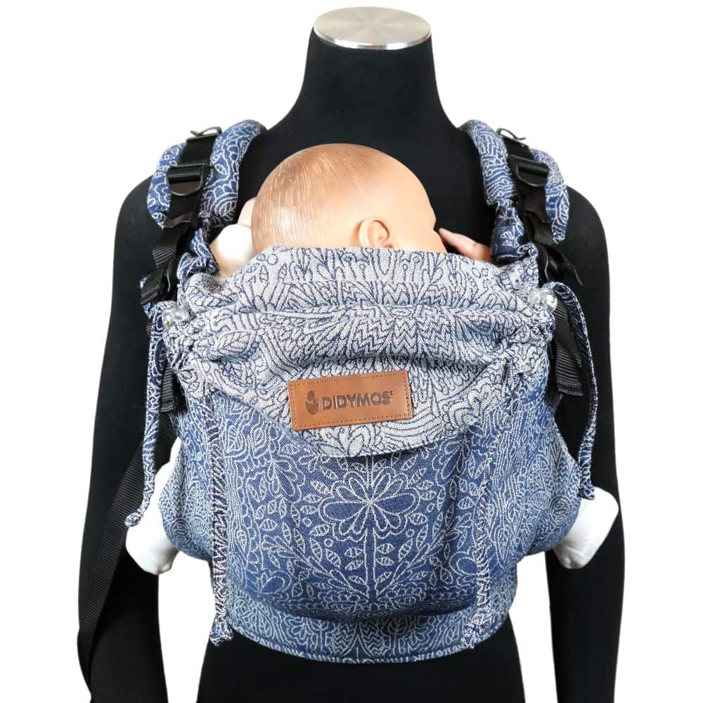 Didymos - Didyfix Babytrage Kipos