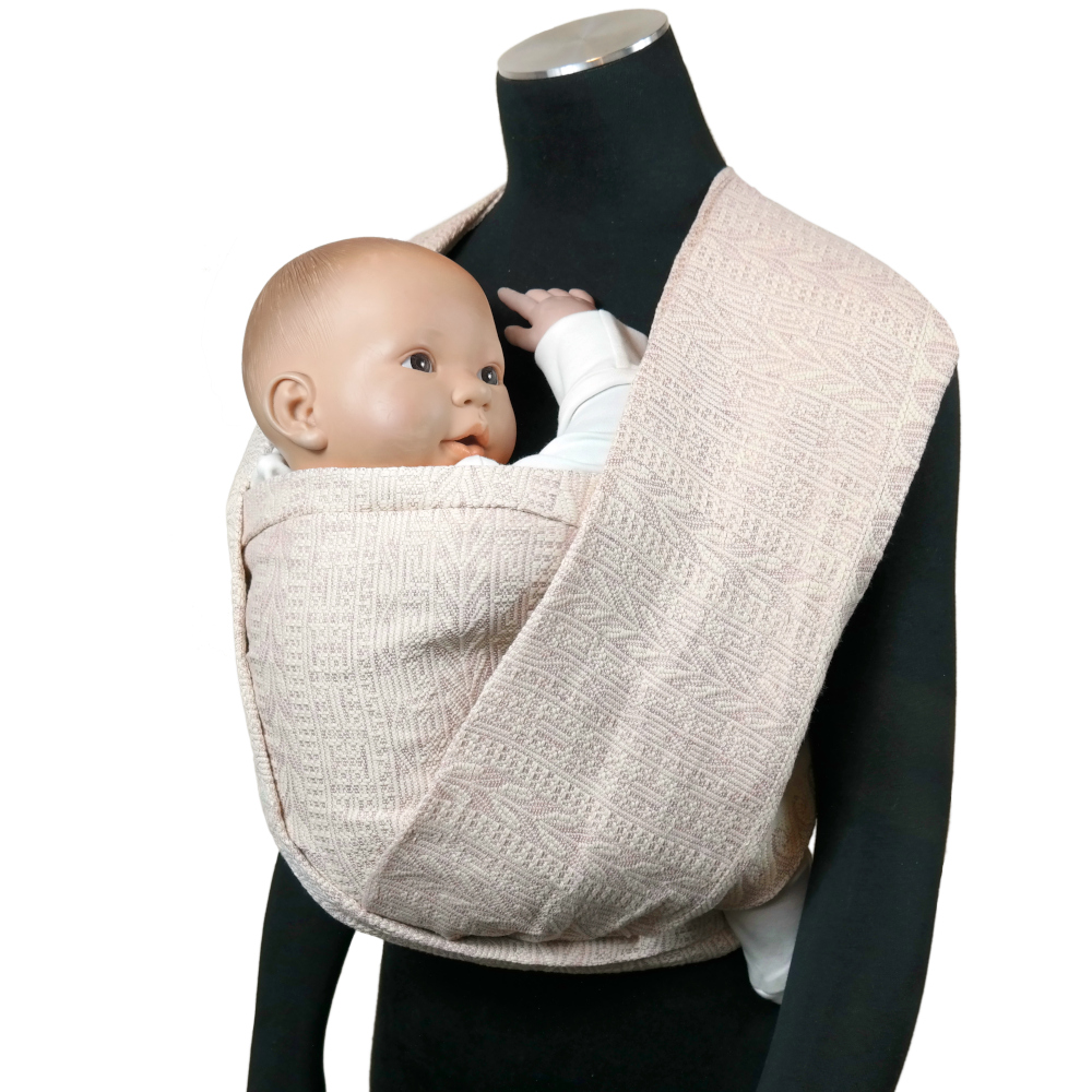 Didymos Tragetuch Anna Rania Embrace 6