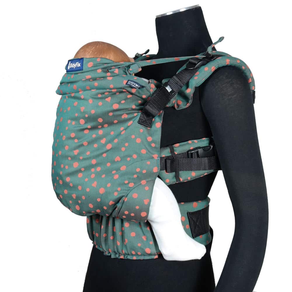 Didymos - Didyfix Babytrage - Hope