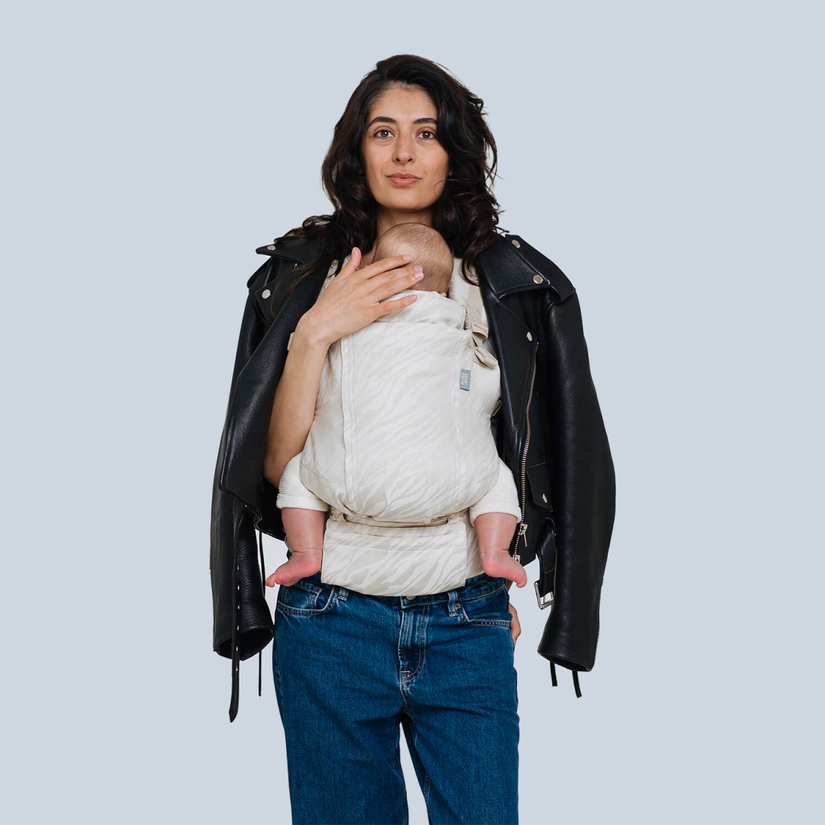 Love & Carry - ONE Baby Carrier, Organic Cotton