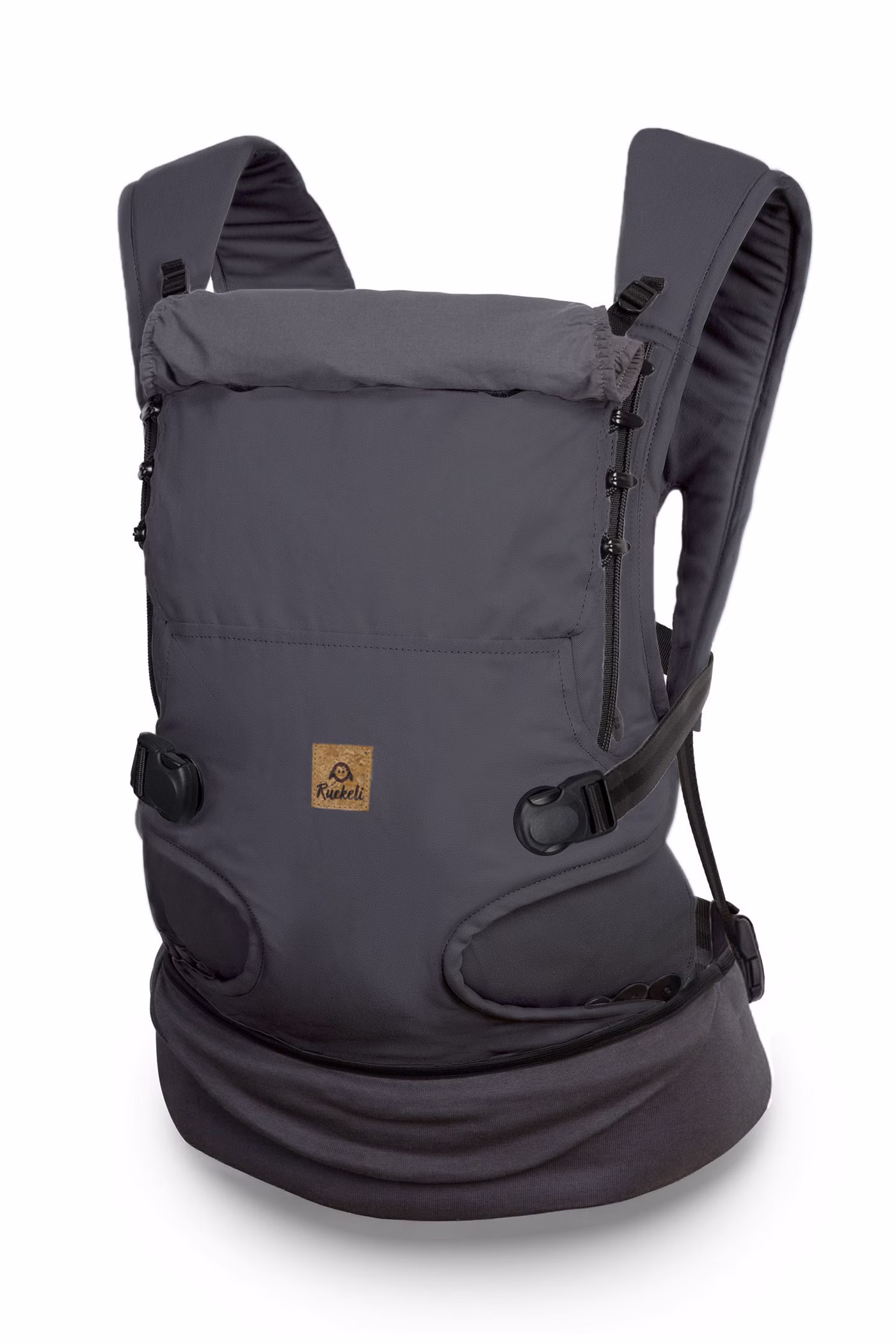 Ruckeli Neo - Gently Grey