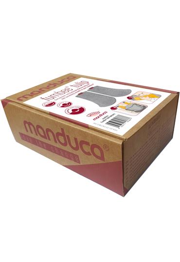 manduca® FumBee lightgrey