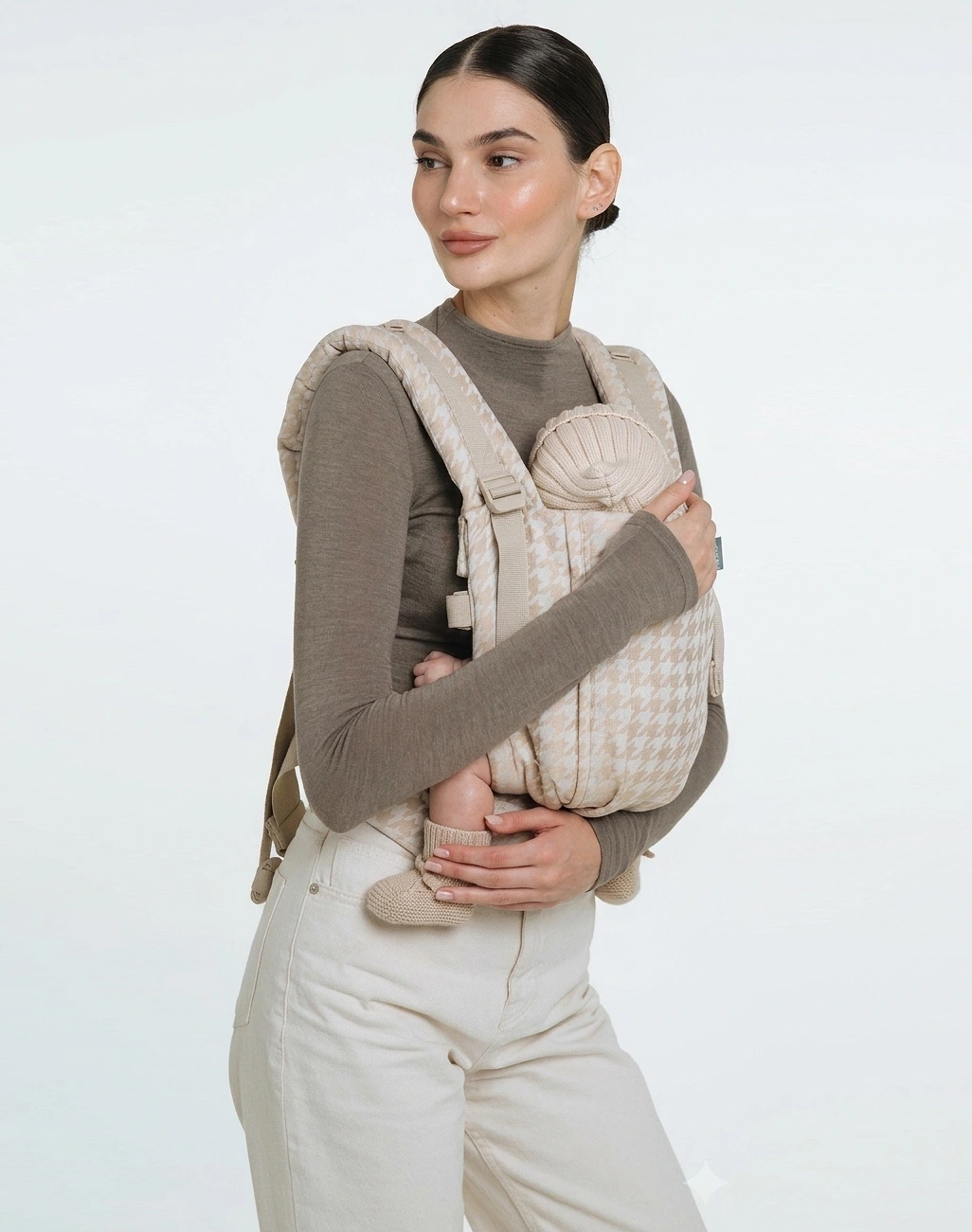 Love & Carry - ONE Baby Carrier, Organic Cotton
