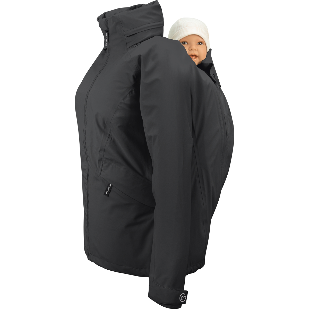 Mamalila Outdoor-Tragejacke Explorer 