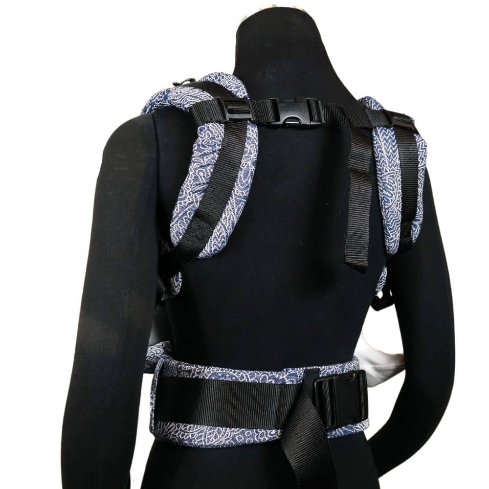 Didymos - Didyfix Babytrage Kipos