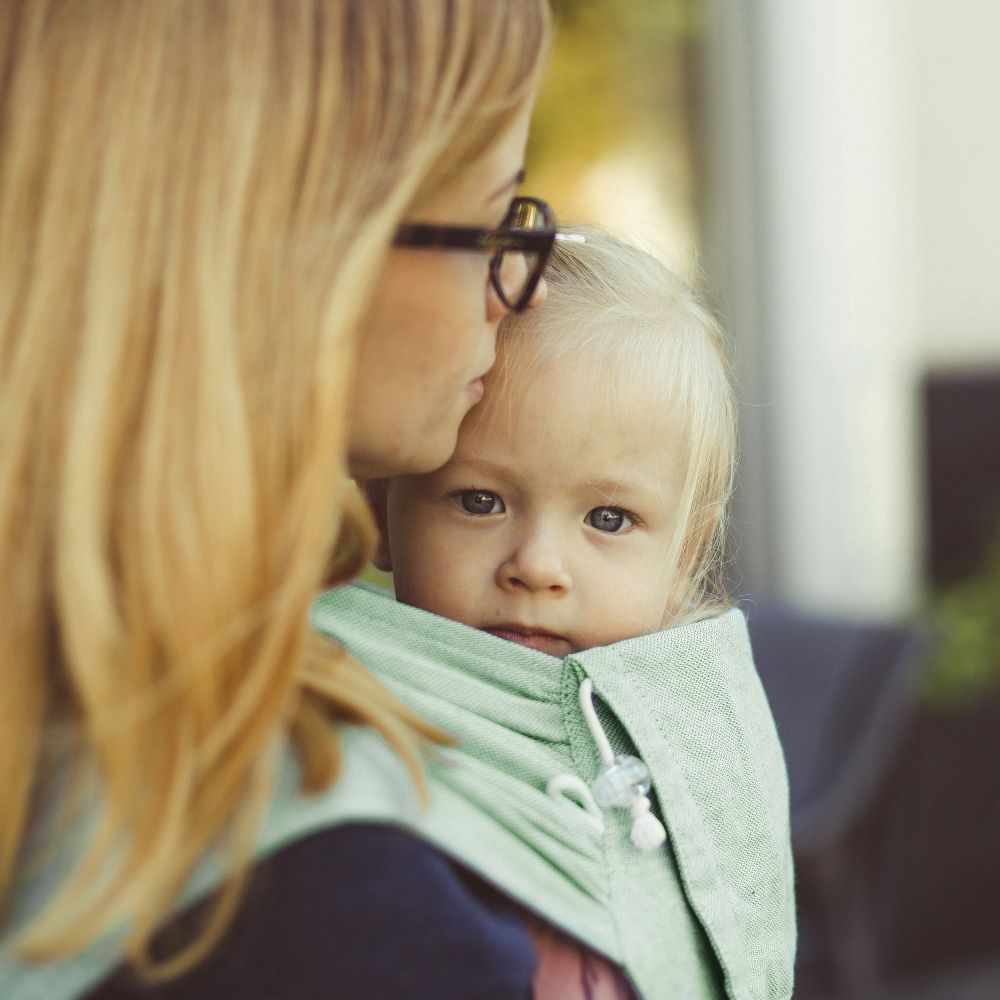 Didymos - DidyKlick 4U - Jade