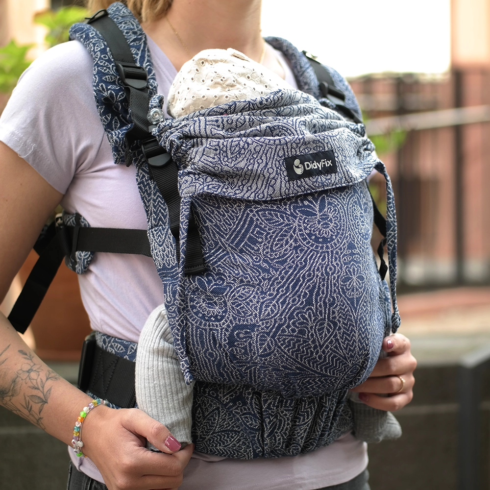 Didymos - Didyfix Babytrage Kipos